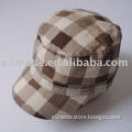 2011hot sell!!! fashion army cap and cheaper hat